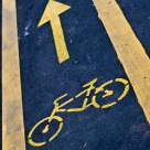 Take your bike and go